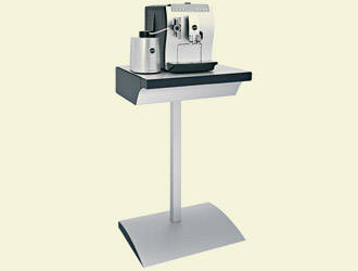 Coffee Break Set mit IMPRESSA Xz7