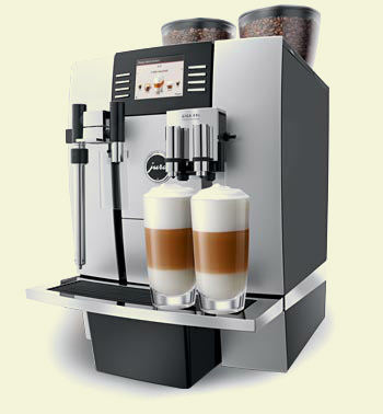 GIGA X9c Professional