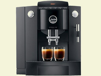 IMPRESSA XF50 Classic