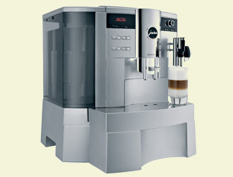 IMPRESSA Xs95 One Touch