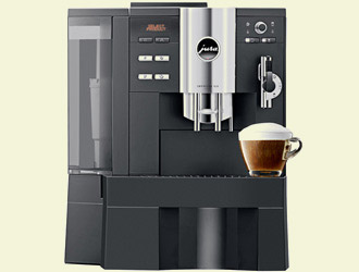 IMPRESSA Xs9 Classic