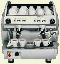 Saeco Aroma SE 200/300