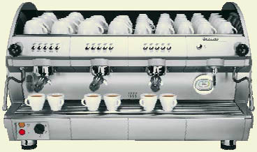 Saeco Aroma SE 200/300