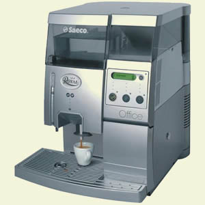 Saeco Royal Office