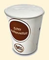 COFFEEMAT Coffee-to-go Becher