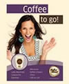 COFFEEMAT Plakat