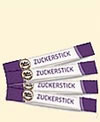 COFFEEMAT Zucker-Sticks